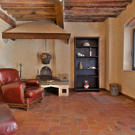 Agriturismo La Gioconda Vinci Exteriör bild