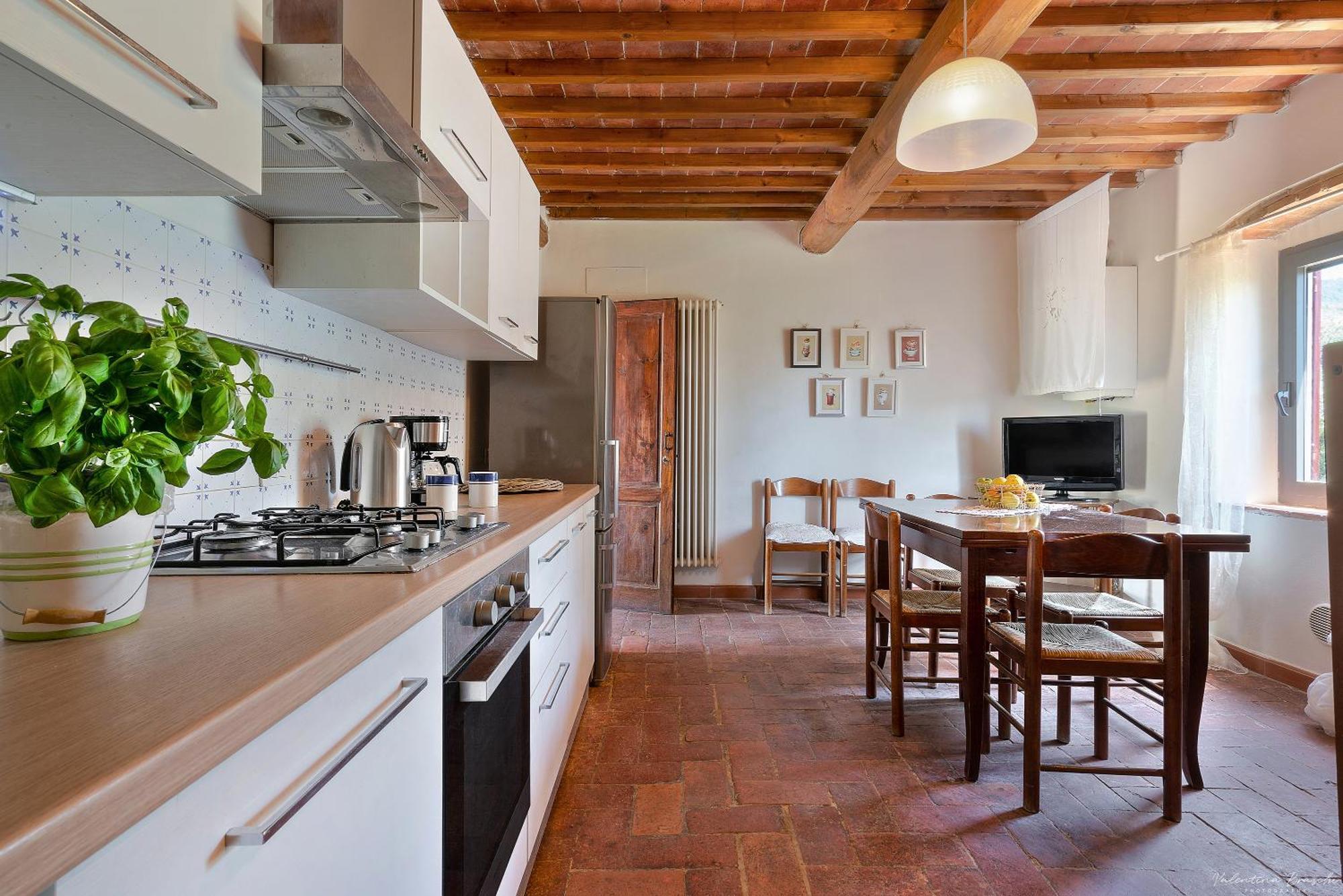 Agriturismo La Gioconda Vinci Exteriör bild