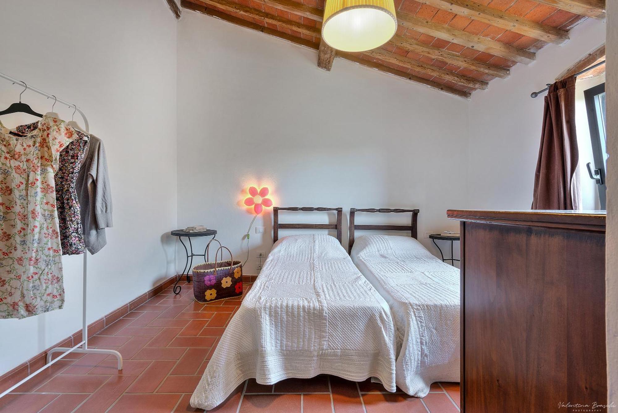 Agriturismo La Gioconda Vinci Exteriör bild