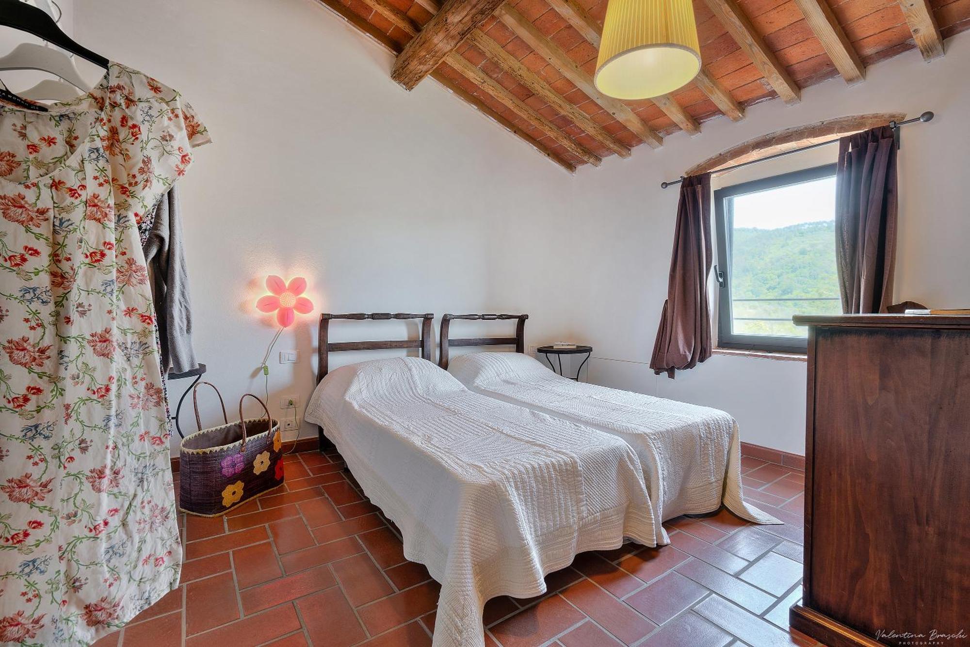 Agriturismo La Gioconda Vinci Exteriör bild