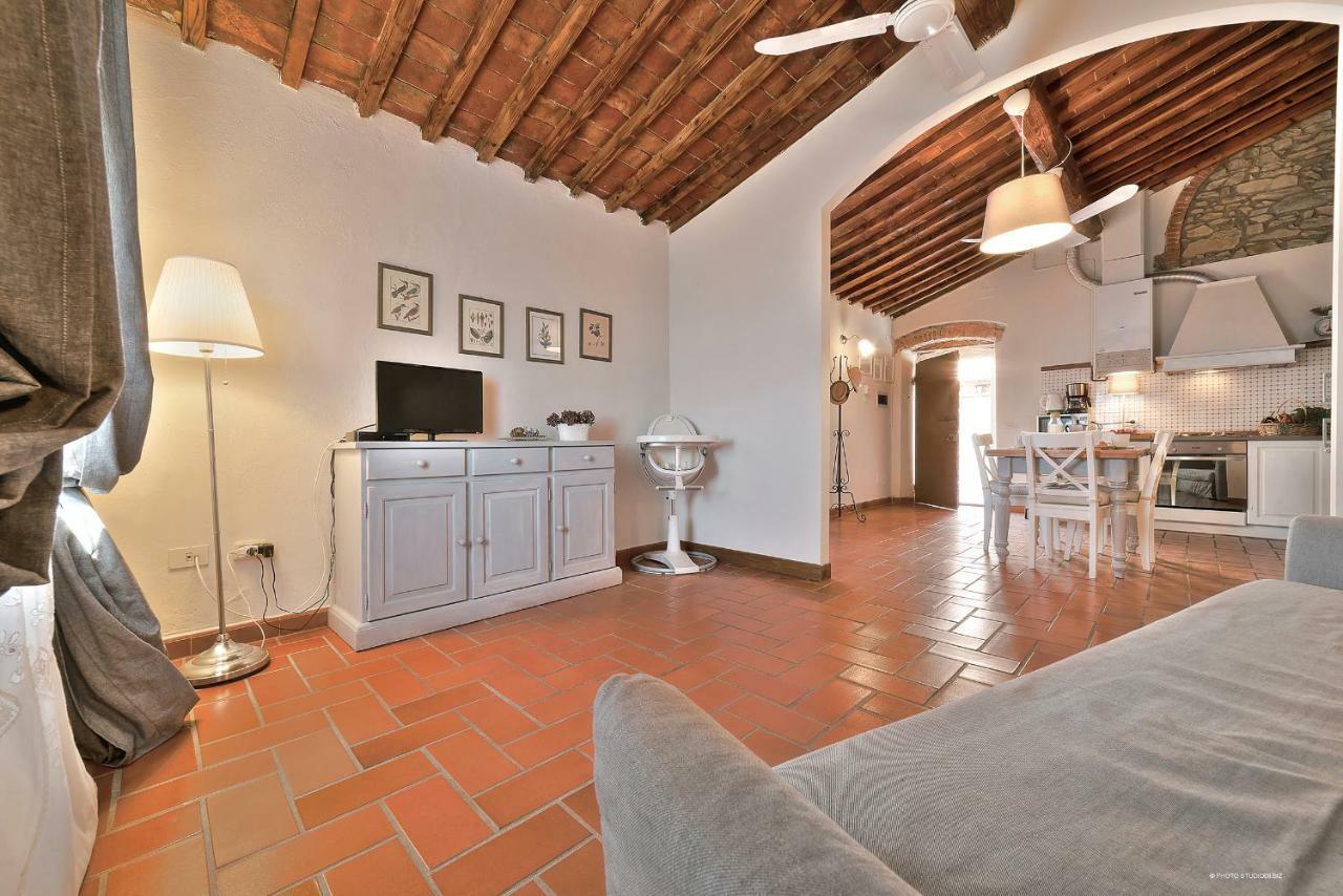 Agriturismo La Gioconda Vinci Exteriör bild