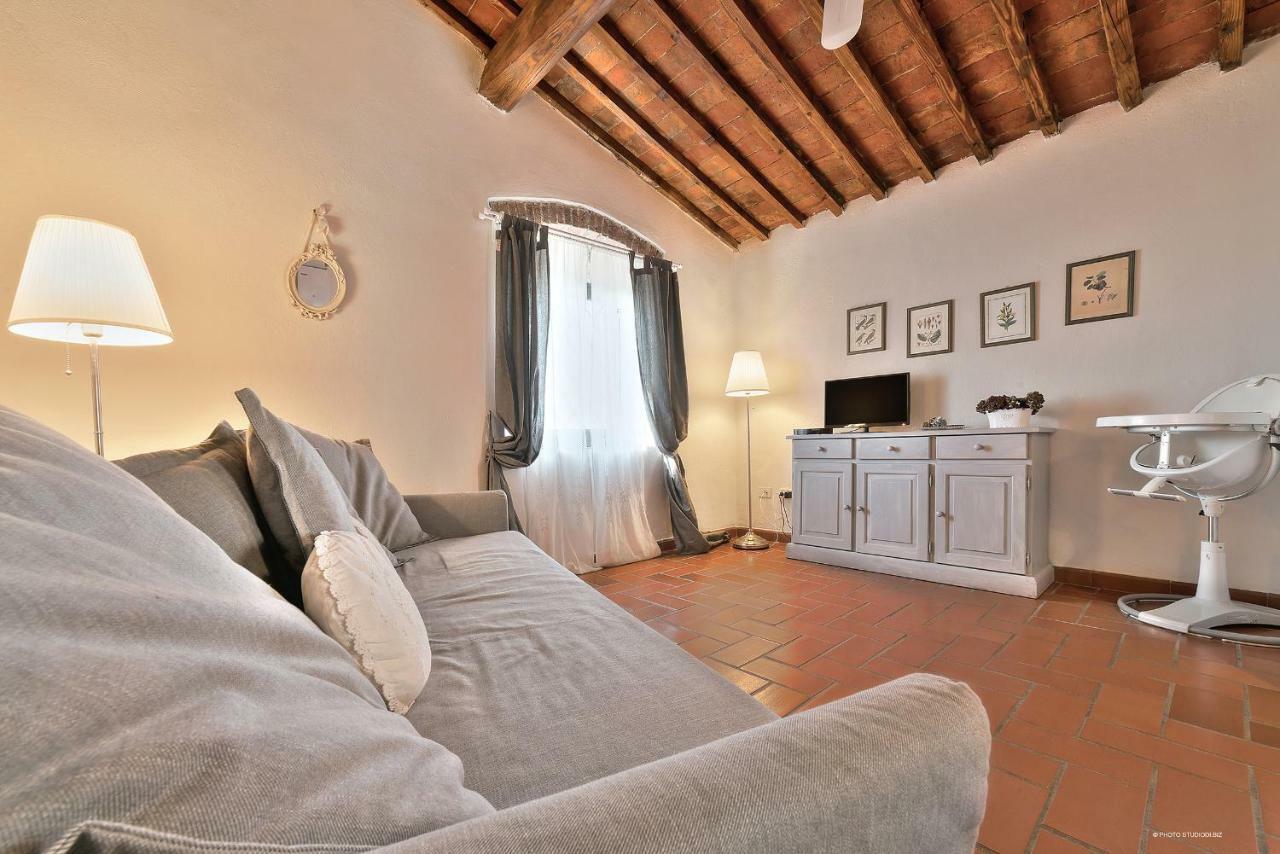 Agriturismo La Gioconda Vinci Exteriör bild