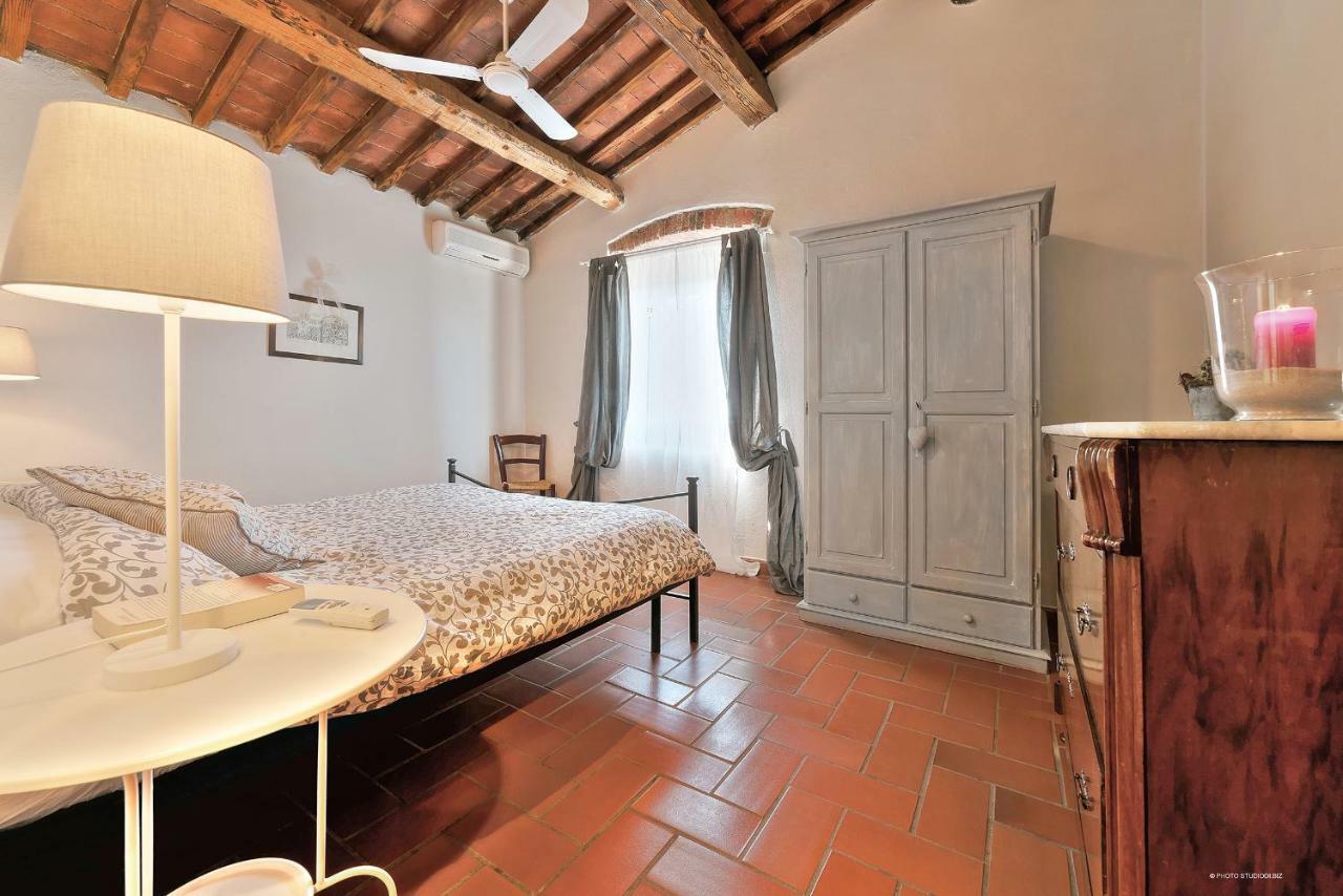Agriturismo La Gioconda Vinci Exteriör bild