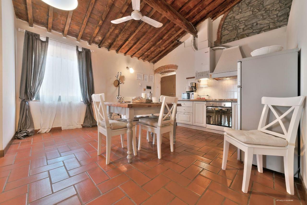 Agriturismo La Gioconda Vinci Exteriör bild
