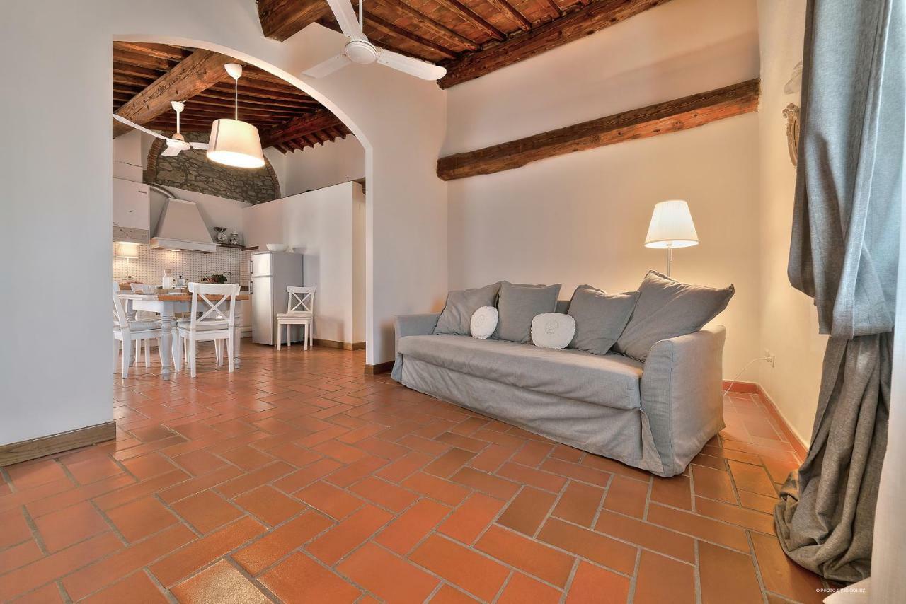 Agriturismo La Gioconda Vinci Exteriör bild
