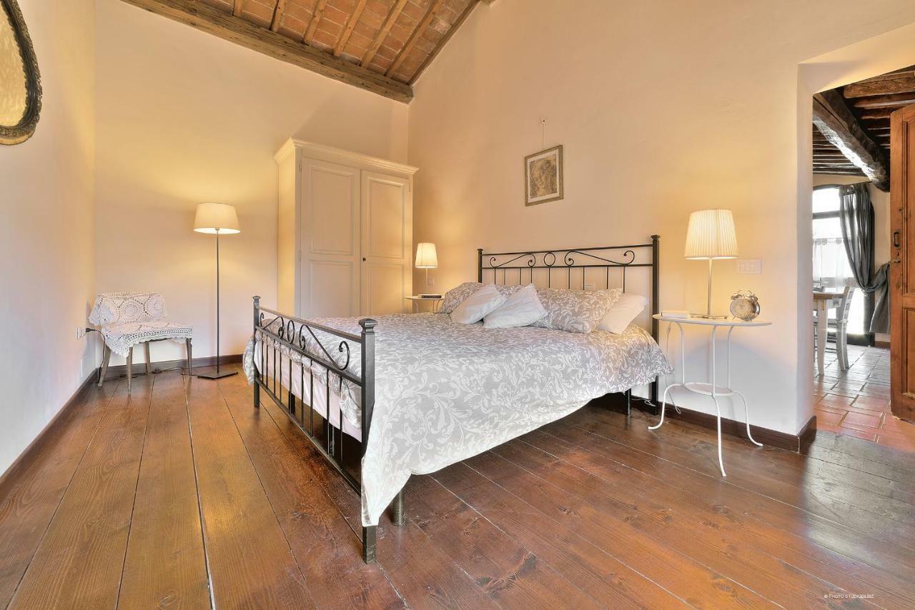 Agriturismo La Gioconda Vinci Exteriör bild