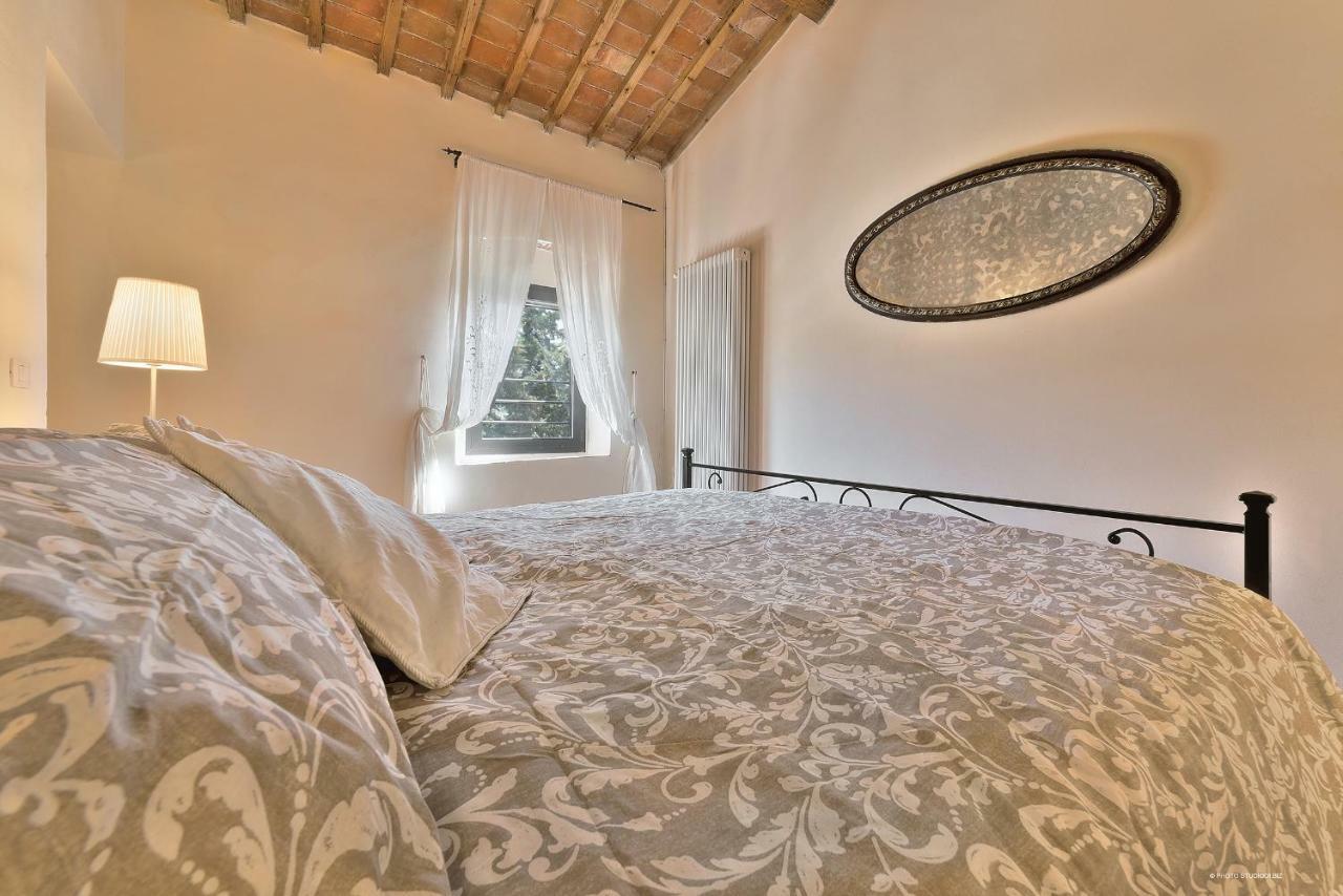 Agriturismo La Gioconda Vinci Exteriör bild