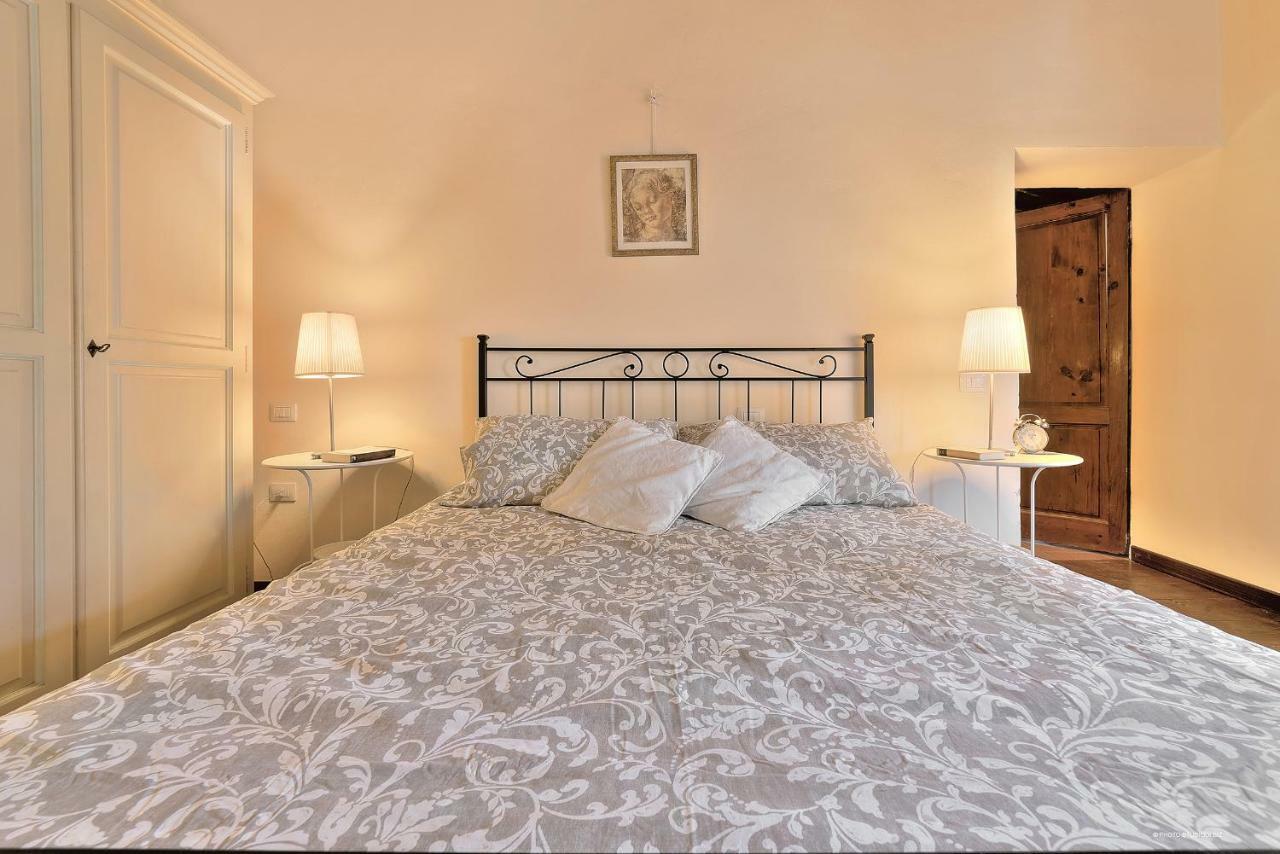 Agriturismo La Gioconda Vinci Exteriör bild