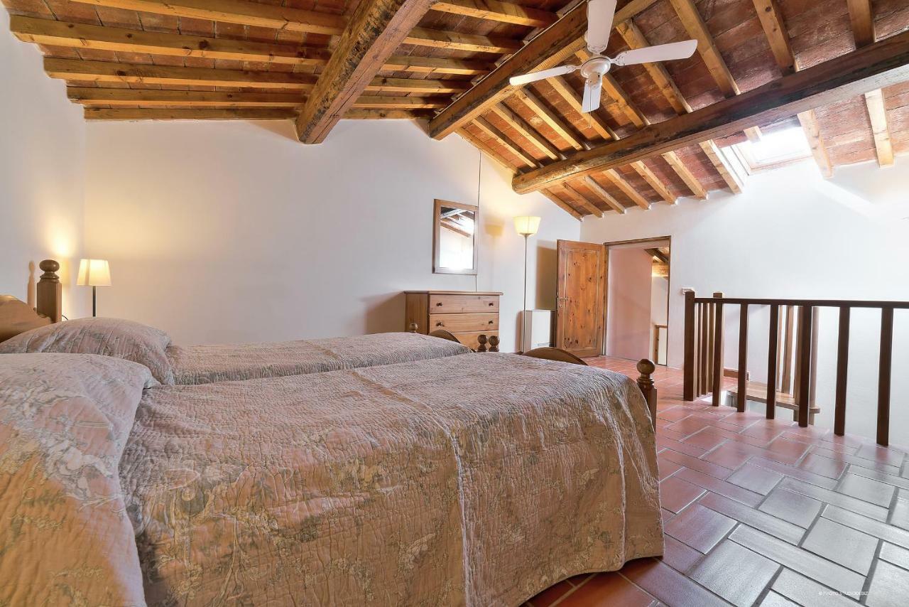 Agriturismo La Gioconda Vinci Exteriör bild